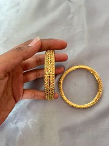 Kada Bangles