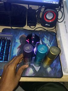 French Essence Deodorant Set