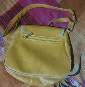 Ladies side bag