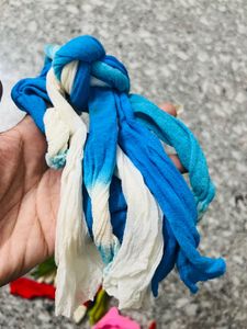 Flower Making Stocking Cloth