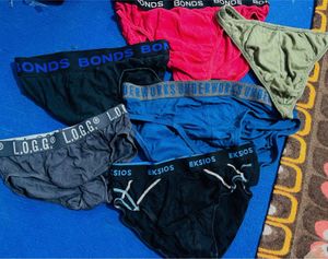 Men’s Botom
