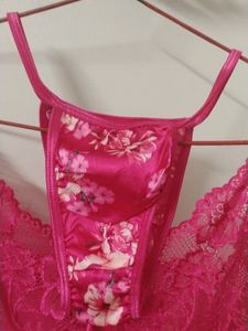 Net Night Dress(Unused)