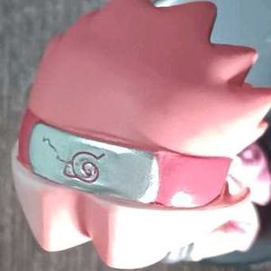 Sakura Haruno Nendoroid Figurine