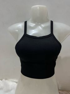 Seamless Padded Cami ❤️