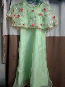 Gown