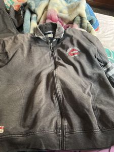 Men Tracksuit Donation
