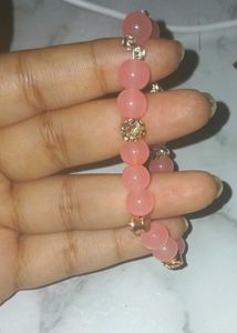 Quartz Bracelet