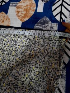 Branded Capri Pant