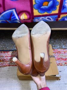 lulu and sky women mid - top regular boots