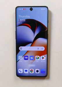 Oneplus 11R 5G 8/128GB mobile and box Only