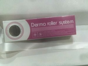 Assorted Skin Care Products