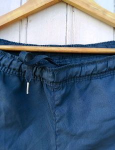Running Shorts Men&#39;s Gray Colour