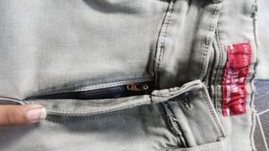 Turner  Straight Fit Jeans