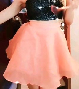 Short Mini Skirt