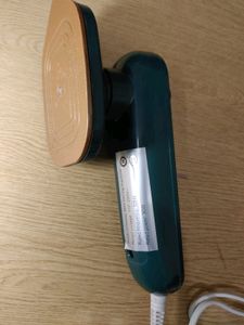 Portable Mini Iron Machine Stim Press