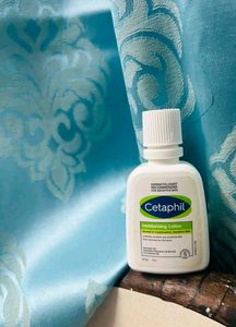 Cetaphil Moisturizer
