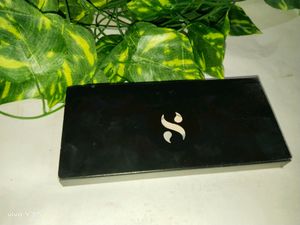 Sugar Eyeshadow Pallate ( 04 Fetish )