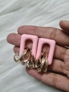 EARRINGS UNDER RS 50