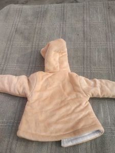 Unisex Jacket
