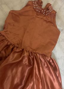 Elegant Party Dress