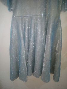 Like New Partywear Frock
