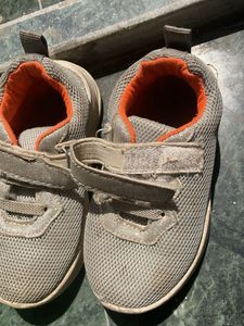 Cute Baby Shoes