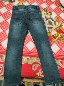 Kids Boys Jeans