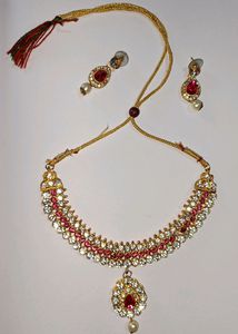 Jewellery Set