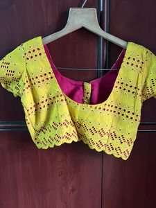 Cotton Blouse