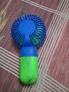 a fan with top speed new