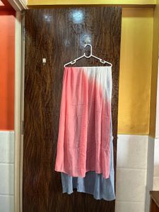 42 bust cotton kurta set for women