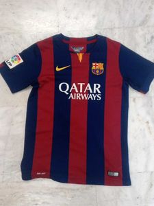 Nike FC Barcelona Jersey 2014