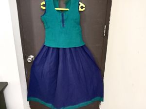 RMKV Girls Co-ord Set
