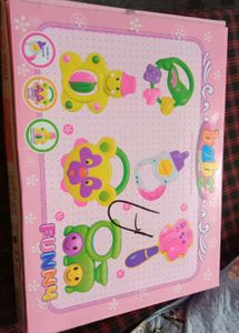 Baby Toys