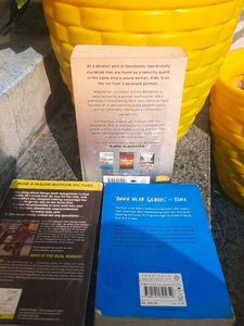John Green &amp; Marklund Books