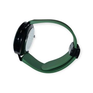 Artz Green Rotor Watch