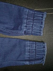 🔥Brand New Denim Joggers For Women 🔥