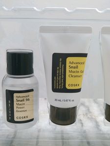 Cosrx Snail Kit