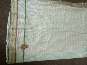Beautiful Work Saree