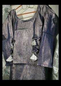 New Combo Pack 2 Garara Dress Inpoted Dres