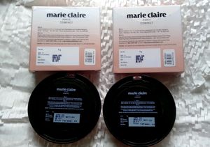 Marie Claire Paris Compact