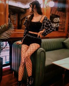 Chained Stylish Boots