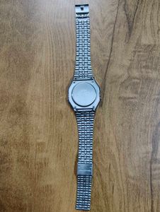 Casio Digital Watch A159W