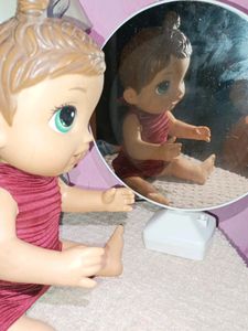 Baby Alive Doll