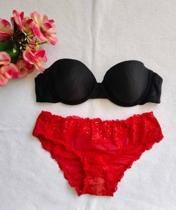 Victoria's secret : Set