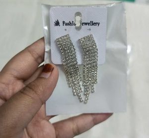 Beautiful Earings Pack Of 4