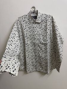 Stylish Printed Shirt