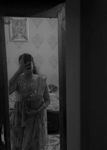 Ethnic Party Wear Gown