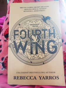 Fourth Wing