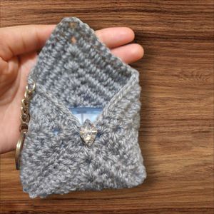 Crochet Mini Cover